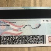 Ohio Fake ID - Image 3