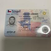 Texas Fake ID - Image 2