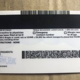 Texas Fake ID - Image 5