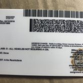Utah Fake ID - Image 3